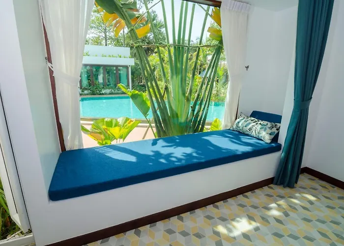 アパートホテル Draco
